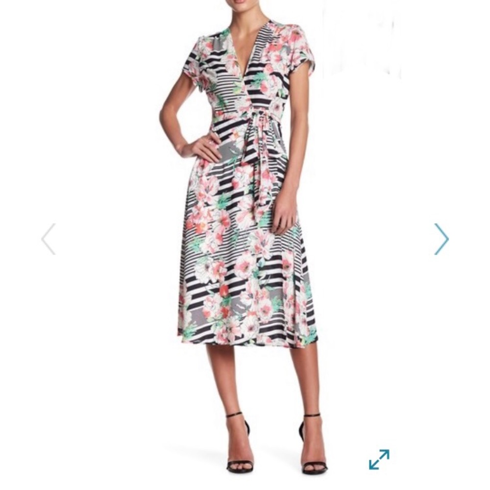 NWOT Yumi Kim Dress